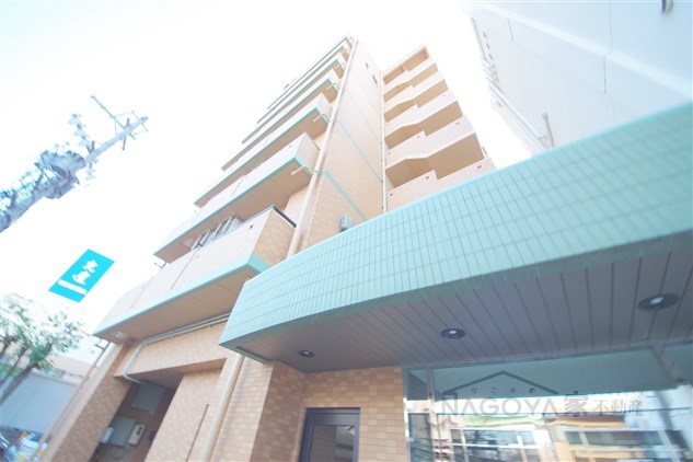 ボヌール千代田 外観