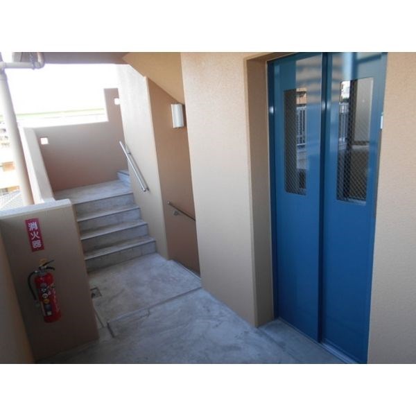 ボヌール千代田 その他外観2