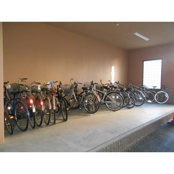 ボヌール千代田 その他外観3