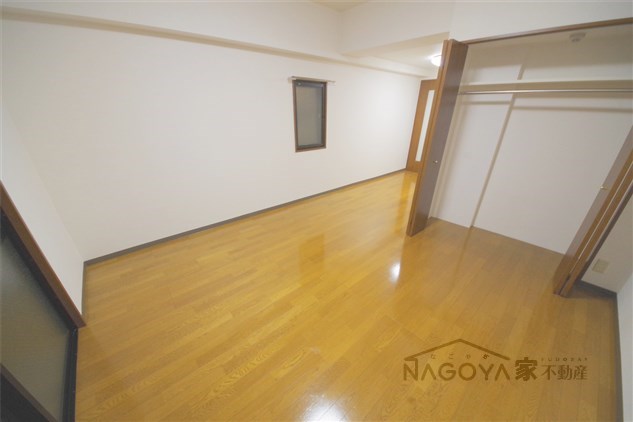 ボヌール千代田 リビング