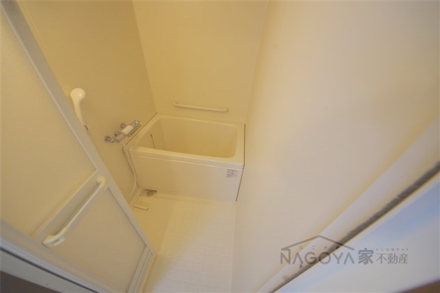 ボヌール千代田 風呂画像