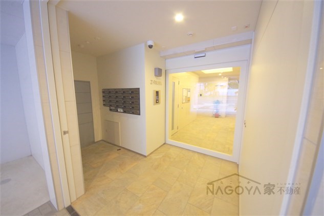 Z・R東別院 その他外観1