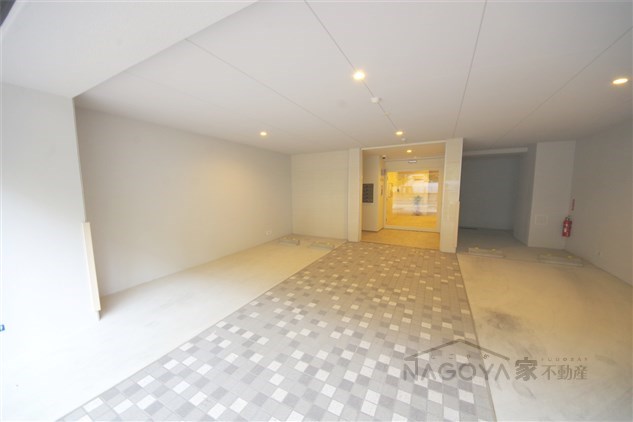 Z・R東別院 その他外観5