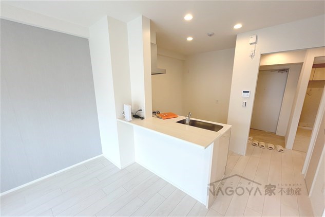 THE BLOSSOM 新栄 その他9