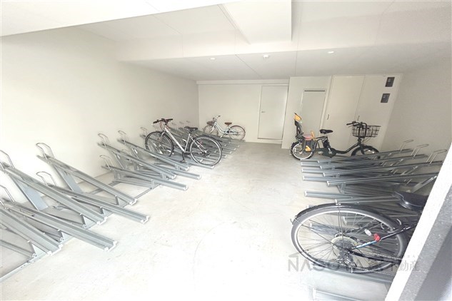 THE BLOSSOM 新栄 その他外観3