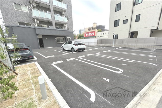 THE BLOSSOM 新栄 その他外観4