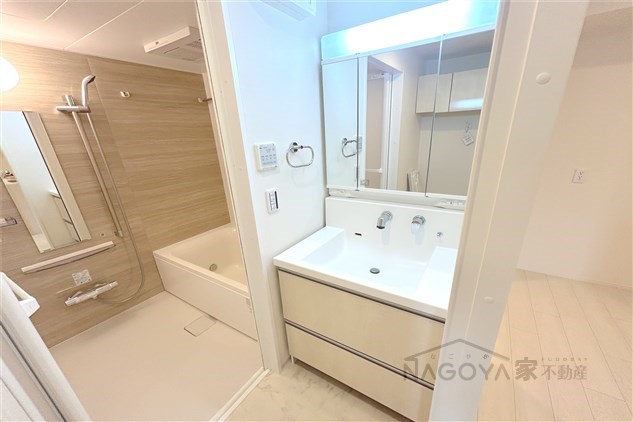 THE BLOSSOM 新栄 その他1