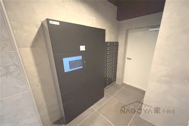 THE BLOSSOM 新栄 その他外観6