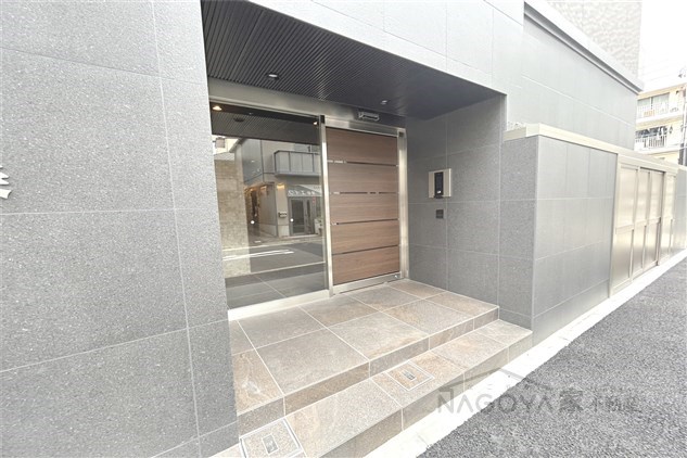 THE BLOSSOM 新栄 その他外観1