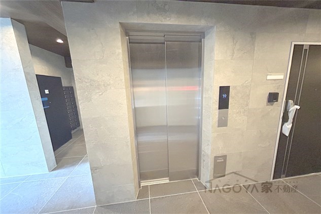 THE BLOSSOM 新栄 その他外観5