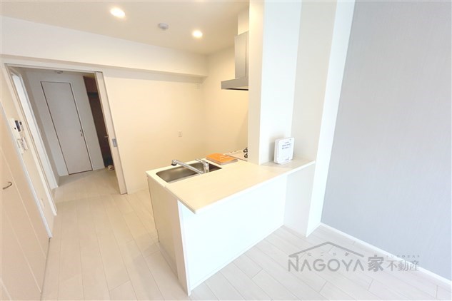 THE BLOSSOM 新栄 その他11