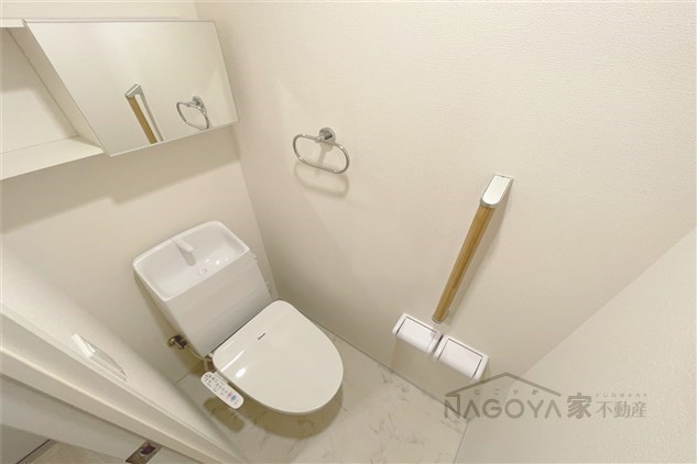 Grand Chainon金山 その他1