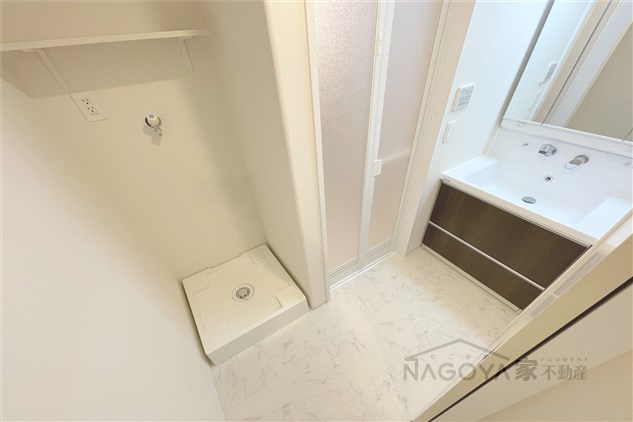 Grand Chainon金山 その他2