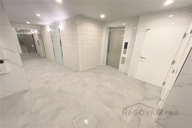 Grand Chainon金山 その他外観3