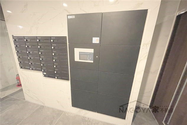 Grand Chainon金山 その他外観4