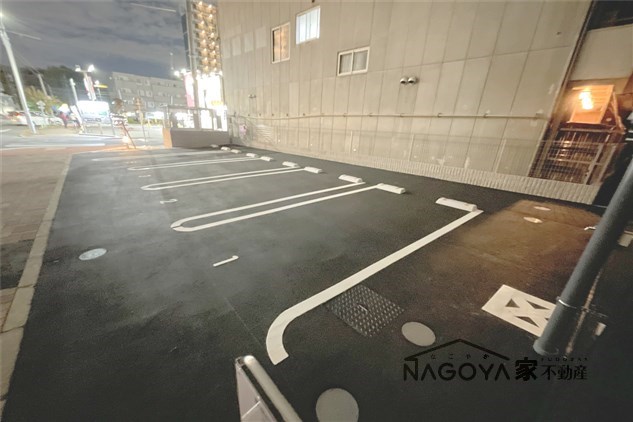 Grand Chainon金山 その他外観5