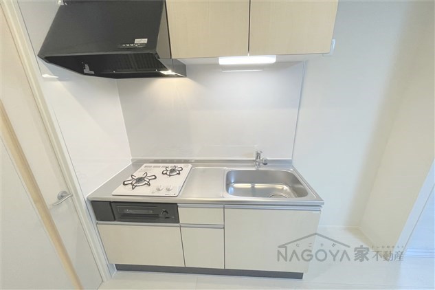 Grand Chainon金山 キッチン