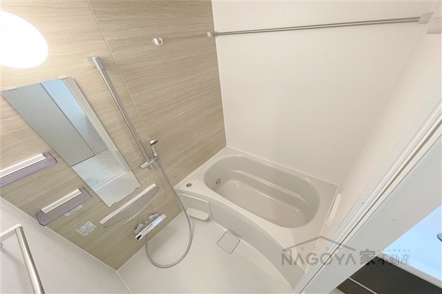 Grand Chainon金山 風呂画像