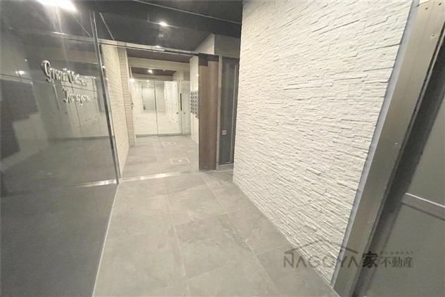 Grand Chainon金山 その他外観1