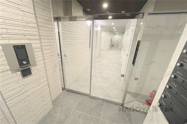 Grand Chainon金山 その他外観2