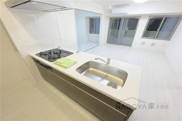 Grand Chainon金山 キッチン