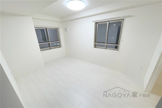 Grand Chainon金山 ベッドルーム