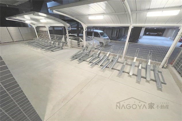 Grand Chainon金山 その他外観6