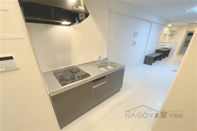 Grand Chainon金山 キッチン