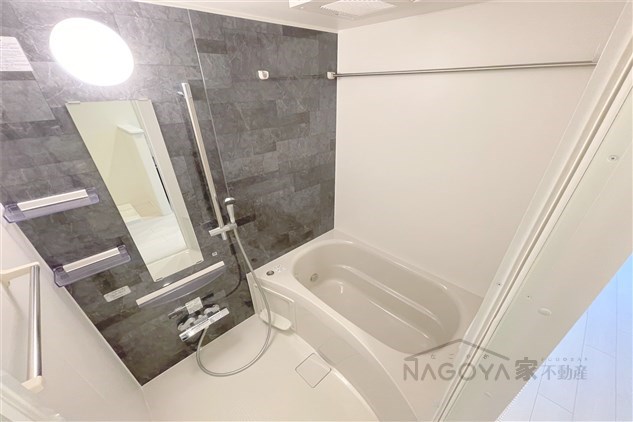 Grand Chainon金山 風呂画像