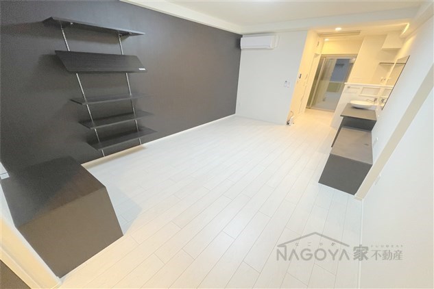 Grand Chainon金山 リビング