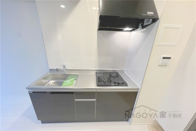 Grand Chainon金山 キッチン