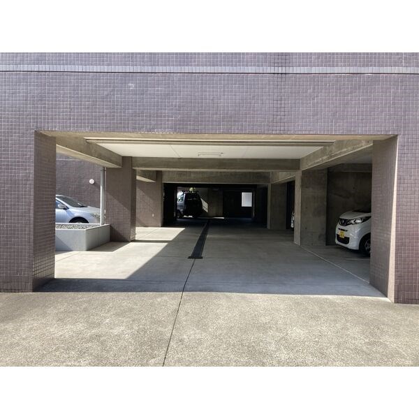 野並シャンテ その他外観2