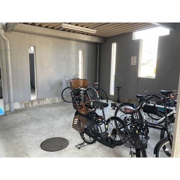 野並シャンテ その他外観4