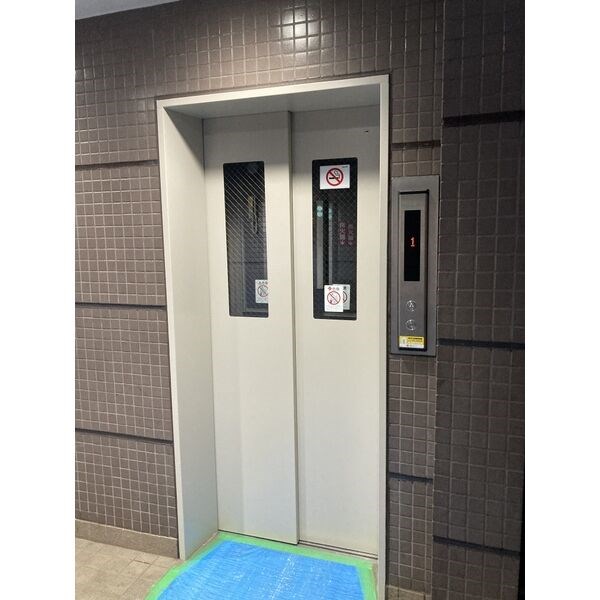 野並シャンテ その他外観5