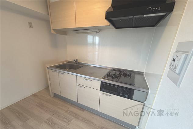 野並シャンテ キッチン