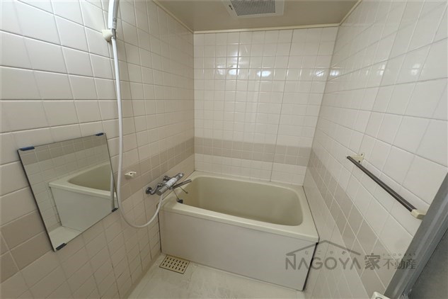 野並シャンテ 風呂画像