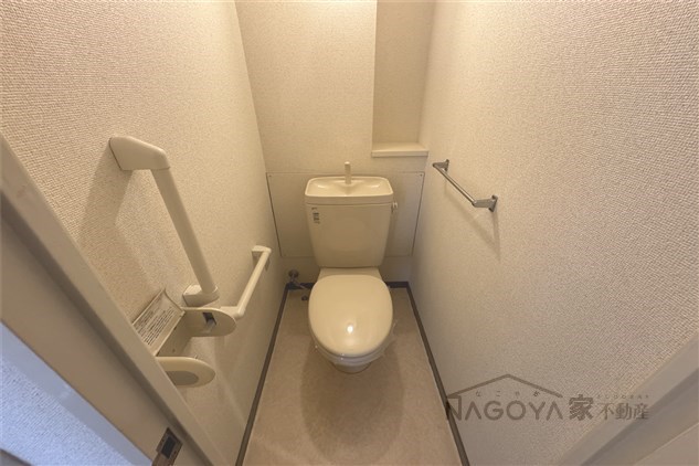 アーバニア大幸南 その他2