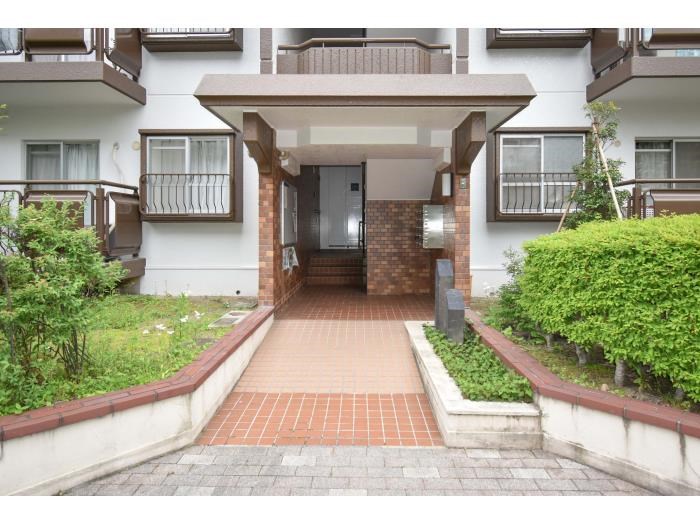 アーバニア大幸南 その他外観1