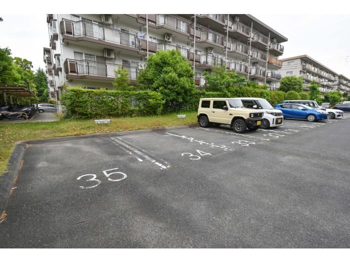 アーバニア大幸南 その他外観2