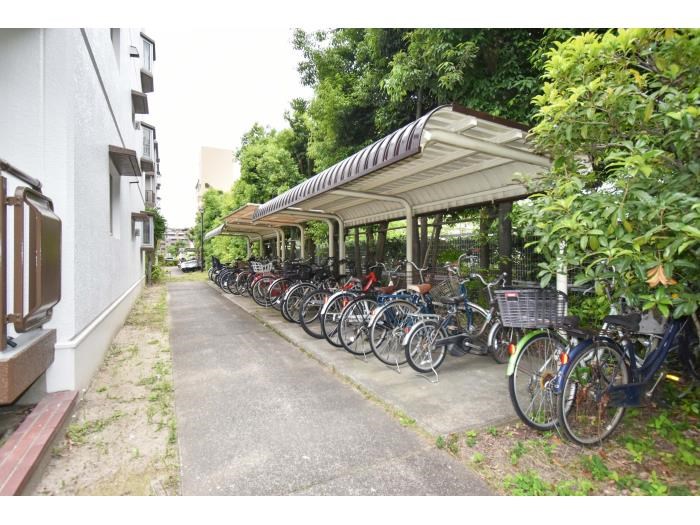 アーバニア大幸南 その他外観4