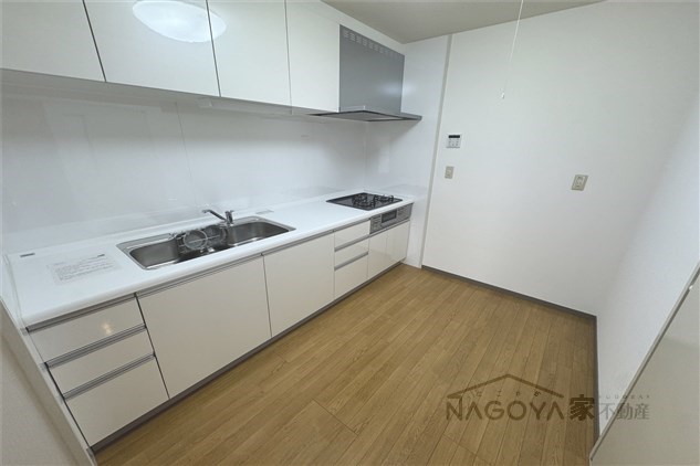 アーバニア大幸南 キッチン