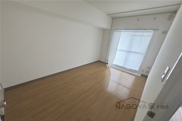 アーバニア大幸南 ベッドルーム