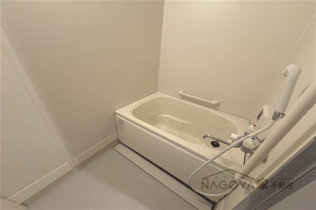 アーバニア大幸南 風呂画像