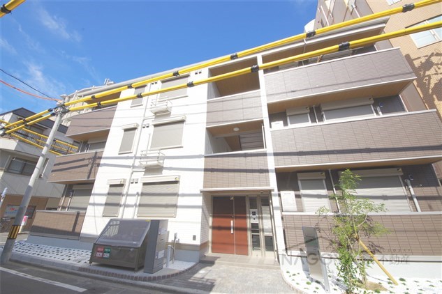 サニーコート平和 その他外観3