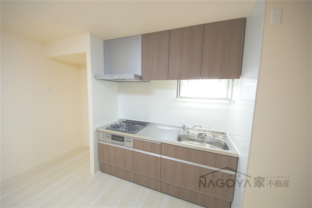 サニーコート平和 キッチン