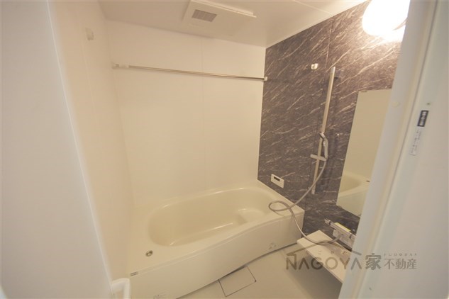 サニーコート平和 風呂画像