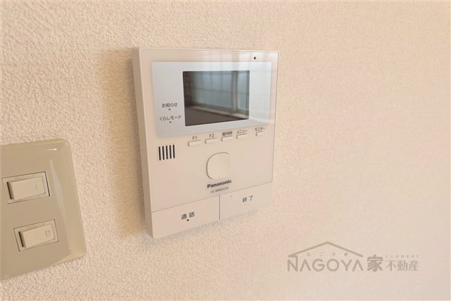 Greenwich　House その他4