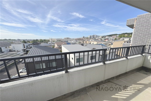 Greenwich　House その他5