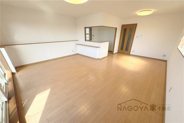 Greenwich　House その他8