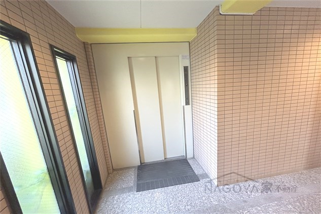 Cent Bouno その他外観3